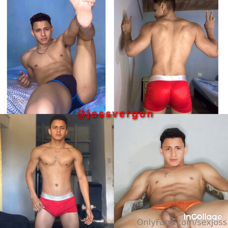 Sexjoss onlyfans model images