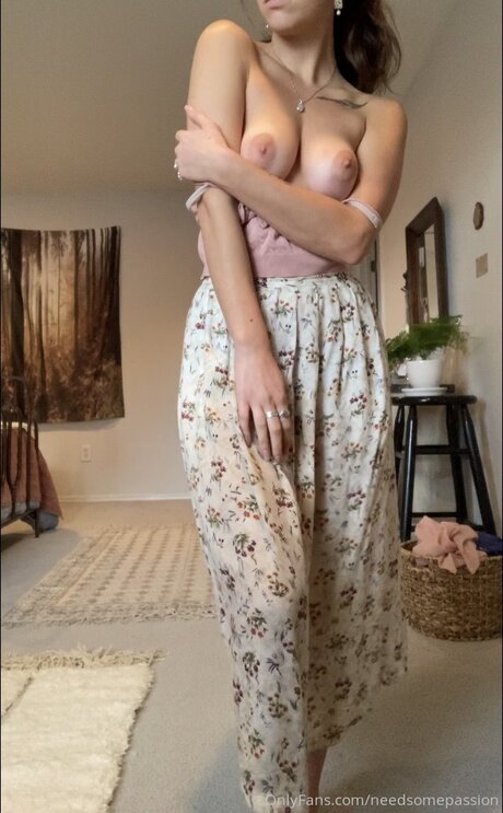 Her Passion nudes only fans