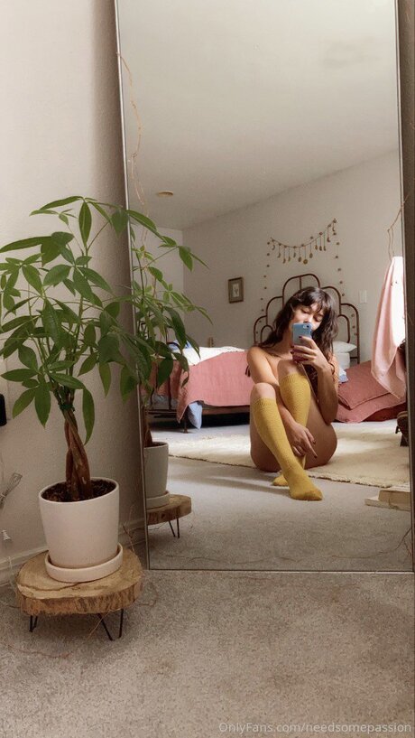 Her Passion strip onlyfans