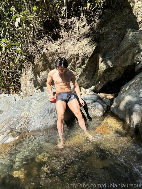 Dubianjauregui onlyfans leak xxx