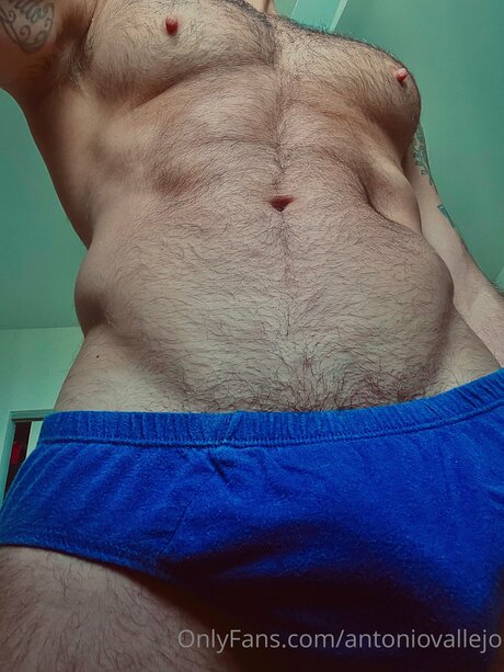 Antoniovallejo onlyfans uncensored