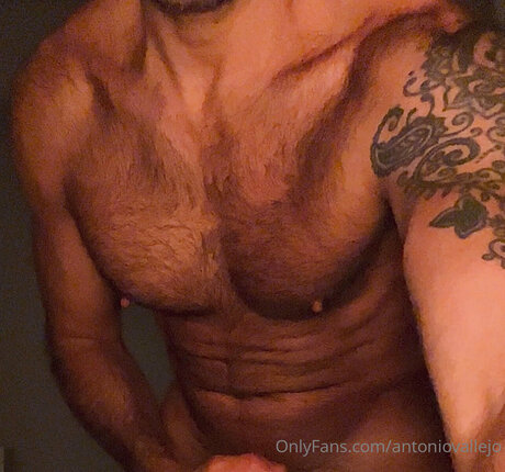 Antoniovallejo onlyfans nudes