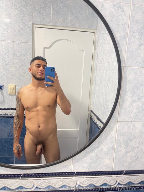 Mmtjulianortiz naked onlyfans leak