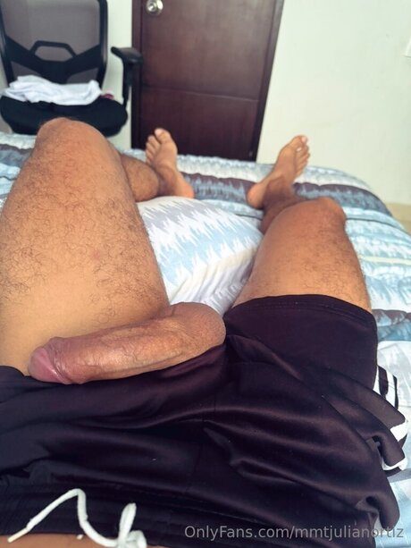 Mmtjulianortiz leaked onlyfans