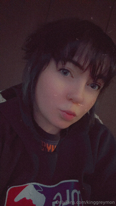 Kinggreymon naked onlyfans leaks