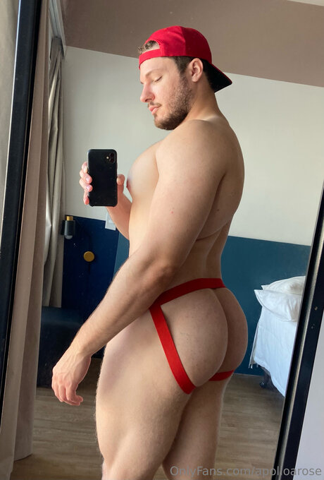 Apolloarose only fans pic