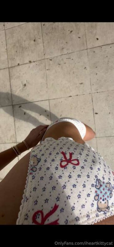 Iheartkittycat onlyfans photo
