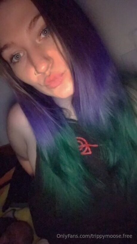 Trippymoose Free hot onlyfans