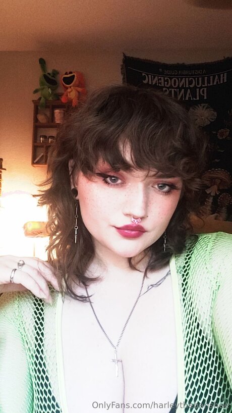 Harleythebanshee onlyfans for free