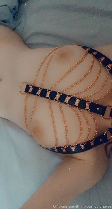 Ithinkyoushouldleavee porn leaked onlyfans