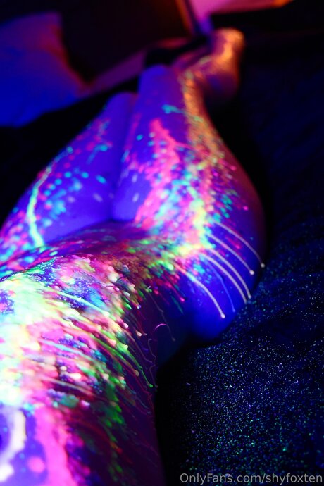 Shyfoxten onlyfans xxx