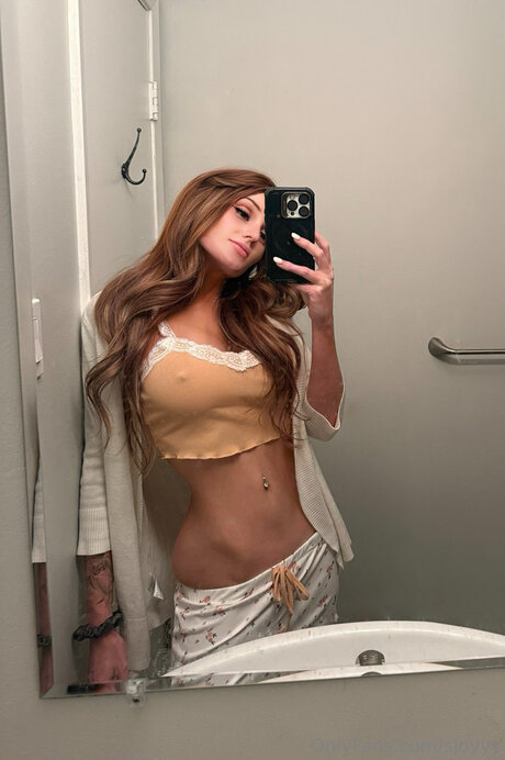 Sjoyyy onlyfans leak