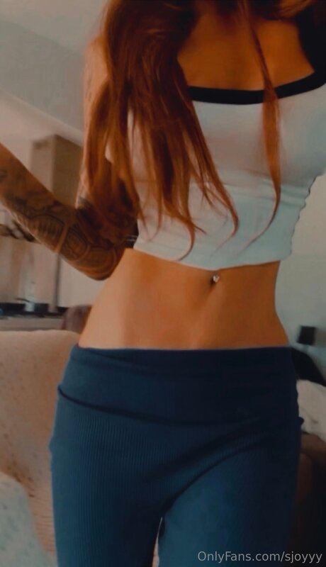 Sjoyyy onlyfans lesk