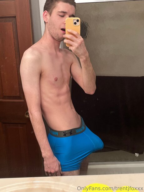 Trentjfoxxx leaked onlyfans photos