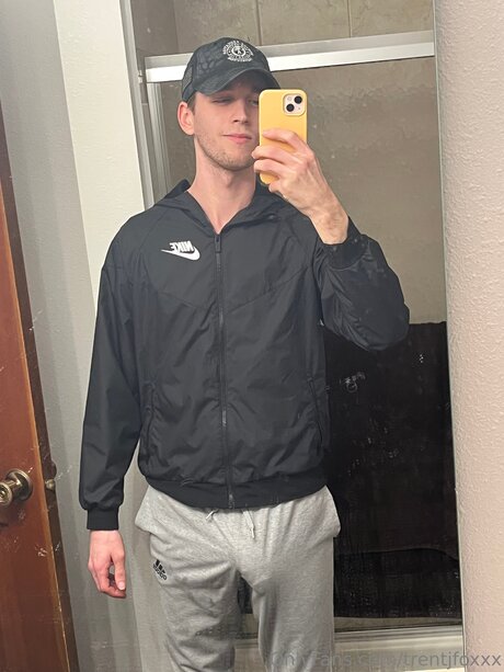 Trentjfoxxx only fans leaks