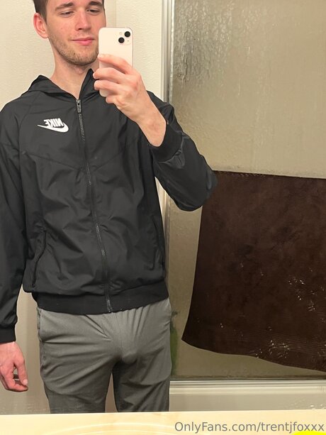 Trentjfoxxx leaked naked onlyfans