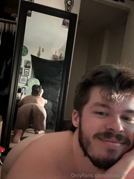 Snake0bite porn onlyfans