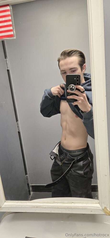 Hotrocx onlyfans nudes leak