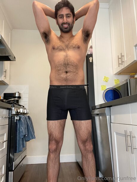 Arjunfree onlyfans topless