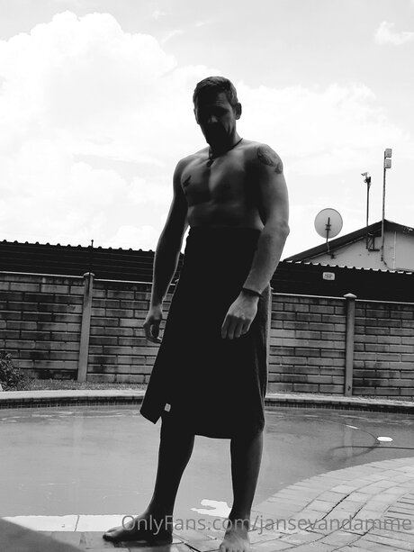 Jansevandamme onlyfans pics
