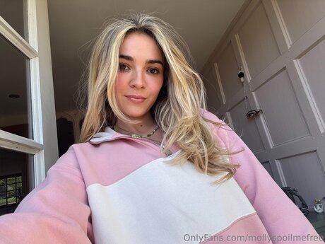 Mollyspoilmefree onlyfans leaked naked