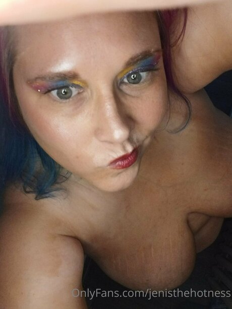 Jenisthehotness xxx only fans