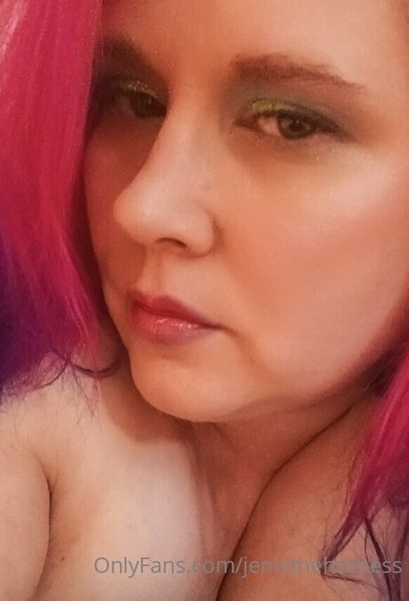 Jenisthehotness onlyfans sex leaks