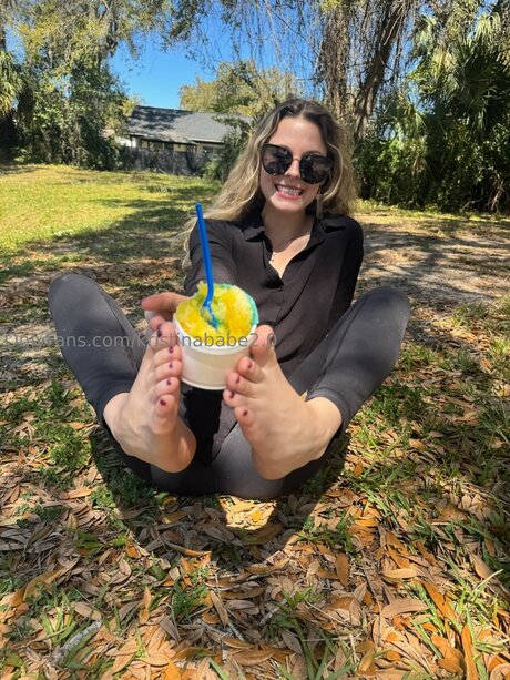 Kristinababe2 0 onlyfans leaked