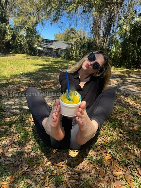 Kristinababe2 0 only fans.