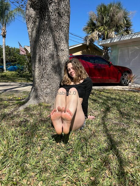 Kristinababe2 0 onlyfans archive