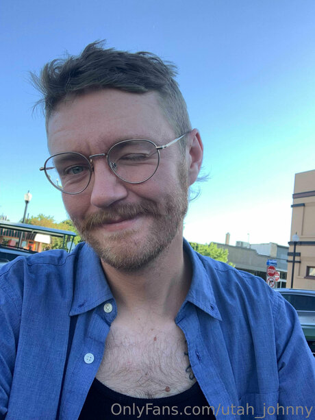 Utah Johnny onlyfans leajs