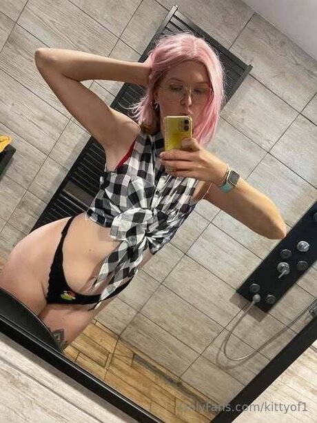 Kittyof1 onlyfans explicit content