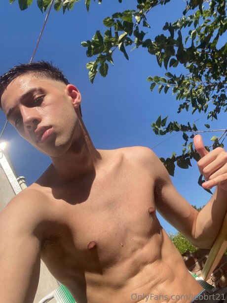 Leobrt21 onlyfans leaked sex