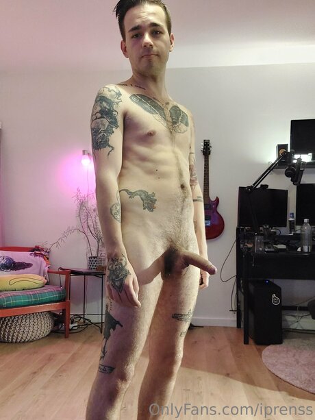 Iprenss leaked onlyfans