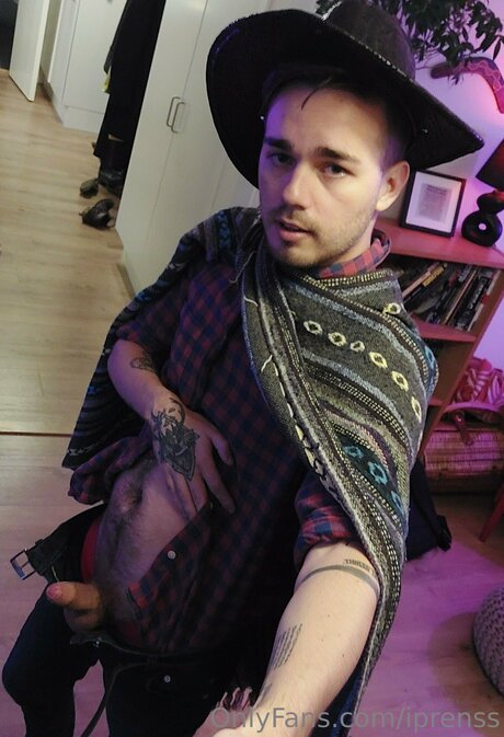 Iprenss onlyfans leak nudes