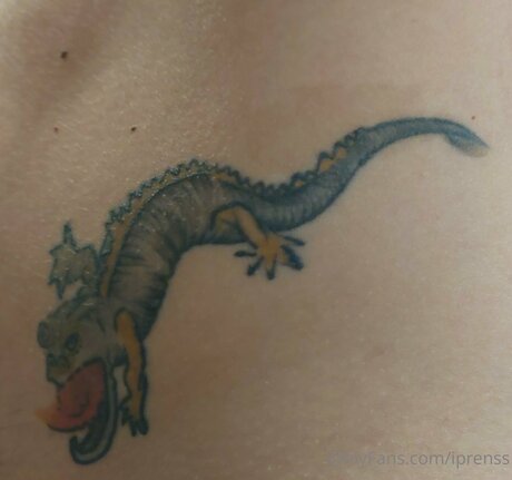 Iprenss onlyfans sex leaks