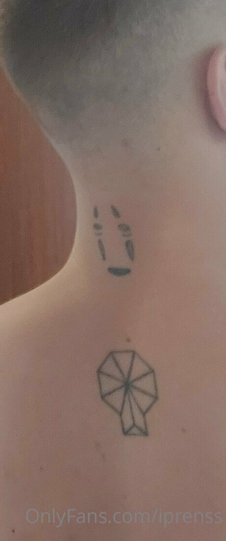 Iprenss onlyfans leaked