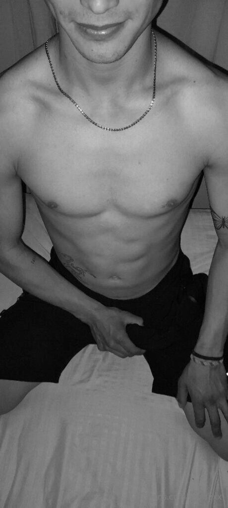 Thorfoxx onlyfans naked leaks