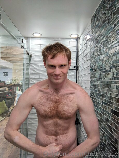 The1redguy new onlyfans leaks