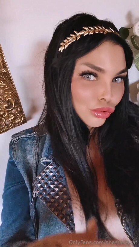 Anastasiacat onlyfans leaked pics