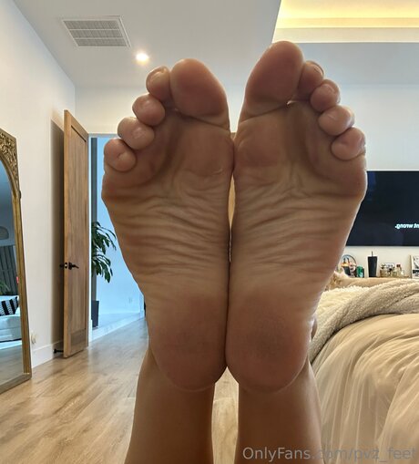 Pvz Feet new onlyfans leaks