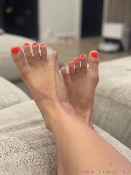 Pvz Feet onlyfans nude leaked