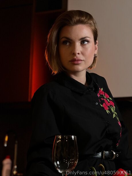 Roxy Blakee onlyfans nude leaks