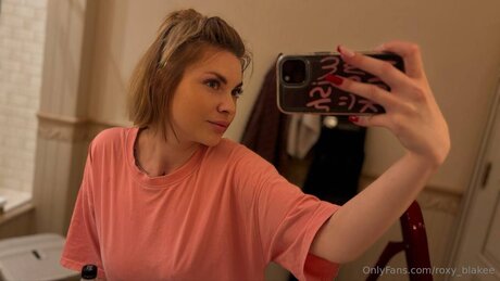 Roxy Blakee onlyfans sex leaks