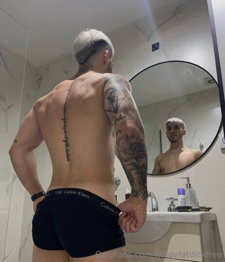 Fitboyfatdickfree onlyfans leaks