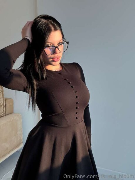 Its Mia Blo0m leak onlyfans porn