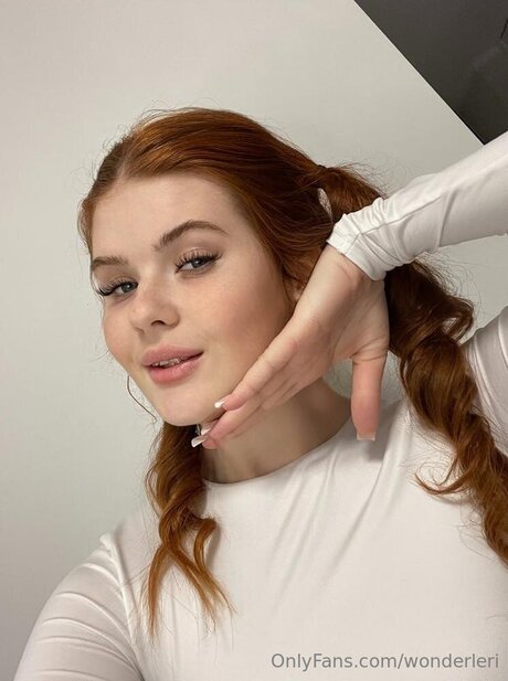 Wonderleri naked onlyfans