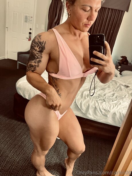 Carliiii00 nude onlyfans leak