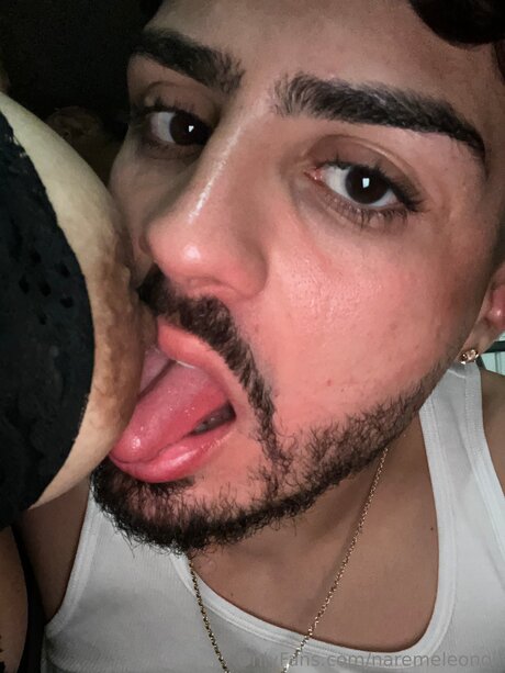 Naremeleongil onlyfans sextape