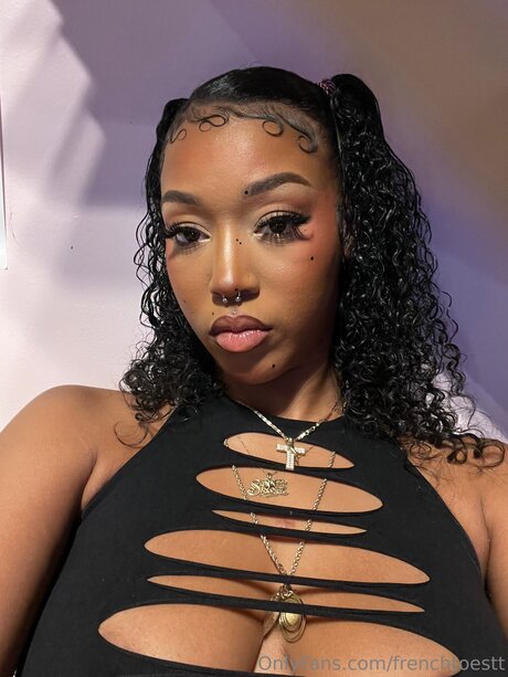 Frenchtoestt only fans leaked porn